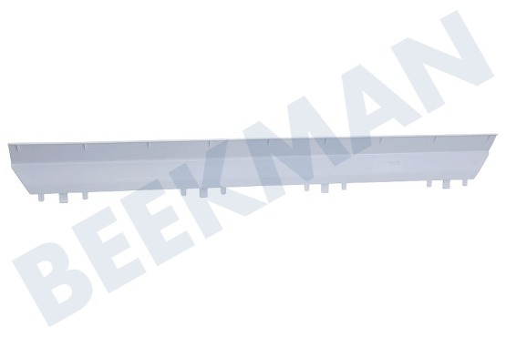 Liebherr Koelkast Afdeklijst