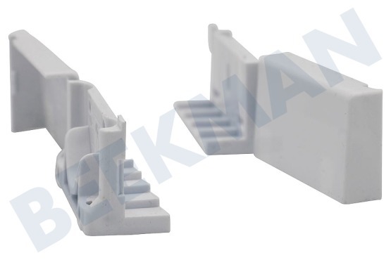 Liebherr Kühlschrank Abdeckung Befestigungsteil