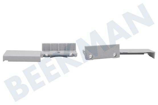 Liebherr Kühlschrank Abdeckung Befestigungsteil