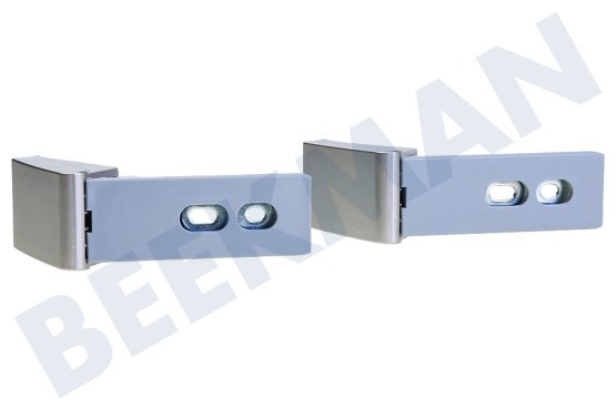 Liebherr Koelkast Reparatieset Van handgreep