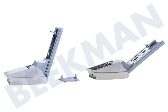 Liebherr Koelkast Reparatieset Van handgreep