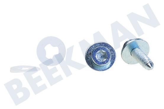 Liebherr Koelkast Reparatieset Van handgreep