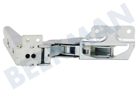 Liebherr  Deurscharnier SET boven en onder