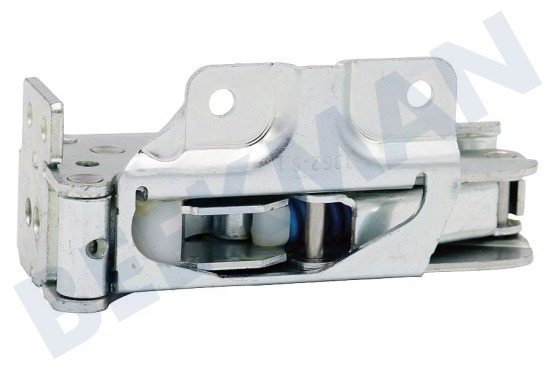 Liebherr  Deurscharnier SET boven en onder