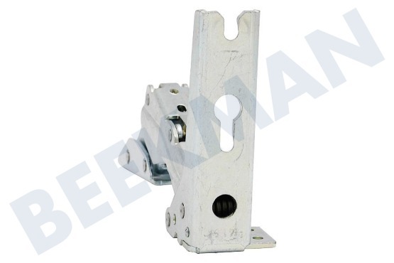 Liebherr  Deurscharnier SET boven en onder