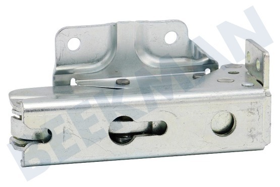 Liebherr  Deurscharnier SET boven en onder