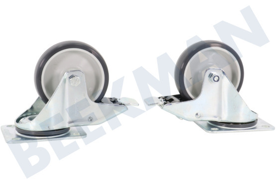 Liebherr Koelkast Wielen