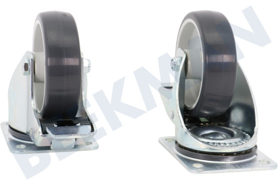 Liebherr Koelkast Wielen