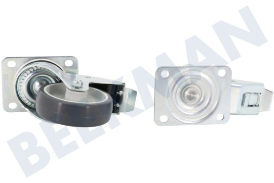 Liebherr Koelkast Wielen