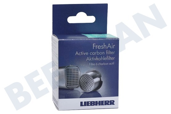 Liebherr  9882471 Fresh Air Koolstoffilter