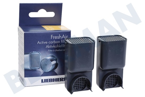 Liebherr  9881287 Fresh Air Koolstoffilter