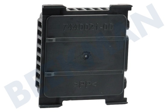 Liebherr Koelkast Koolstoffilter