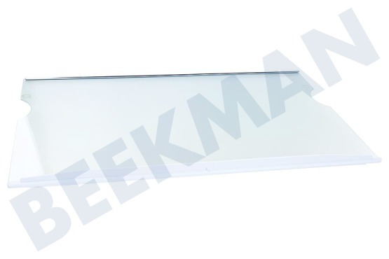 Liebherr Koelkast Glasplaat