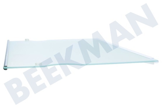 Liebherr Koelkast Glasplaat