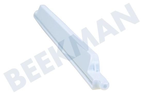 Liebherr Koelkast Strip Van glasplaat, achterzijde