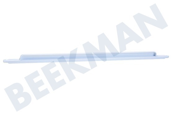 Liebherr Koelkast Strip Van glasplaat, achterzijde