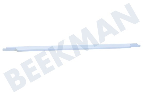 Liebherr Koelkast Strip Van glasplaat, achterzijde