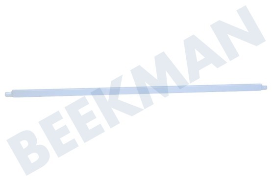 Liebherr Koelkast Strip Van glasplaat, achterzijde