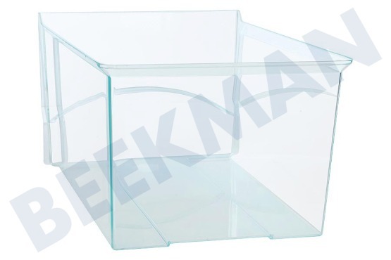 Liebherr Koelkast Groentelade Transparant 375x250x185mm