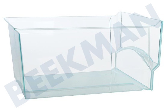 Liebherr Koelkast Groentelade Transparant 375x250x185mm