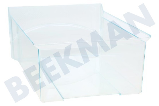 Liebherr Kühlschrank Gemüsefach Transparent, groß