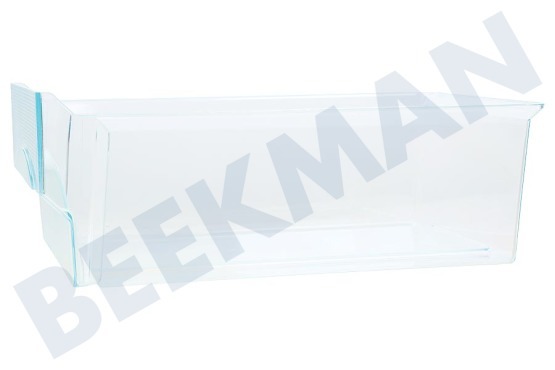 Liebherr Kühlschrank Gemüsefach Transparent, groß
