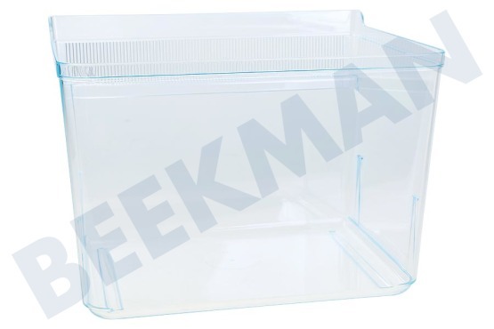 Miele Kühlschrank Gemüsefach 240x175x190mm, transparent, klein