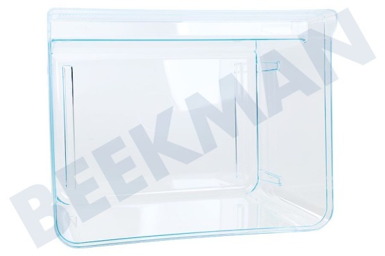 Miele Kühlschrank Gemüsefach 240x175x190mm, transparent, klein