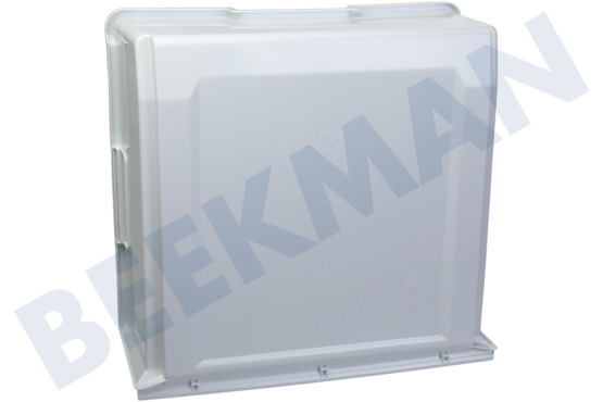 Liebherr Koelkast Vrieslade Wit, Zonder Front