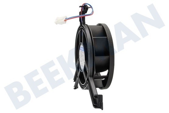 Liebherr Kühlschrank Ventilator komplett