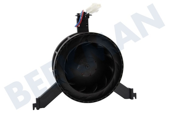 Liebherr Kühlschrank Ventilator komplett