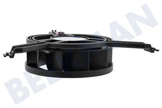 Liebherr Kühlschrank Ventilator komplett