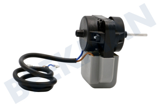 Liebherr Kühlschrank Lüftermotor