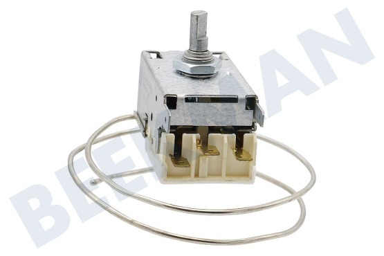 Alternatief Koelkast Thermostaat K59-L2665 Capl.46cm