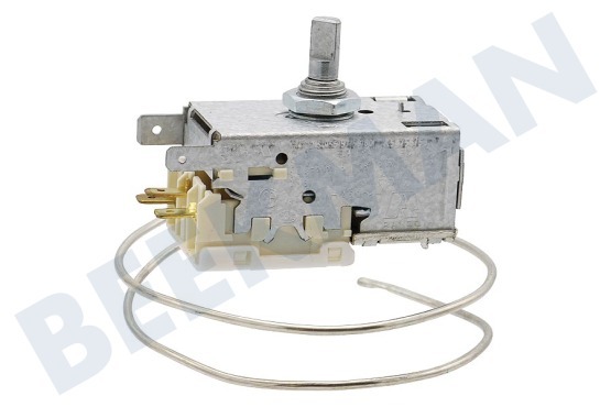 Alternatief Koelkast Thermostaat K59-L2665 Capl.46cm