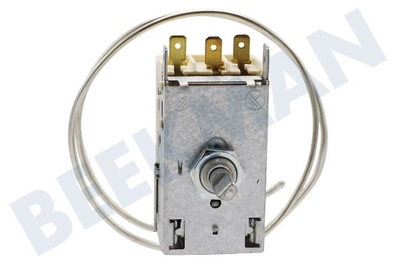 Alternatief Koelkast Thermostaat K59-L2665 Capl.46cm