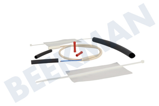 Liebherr Kühlschrank Fühler Luft-/Verdampfer-Reparatursatz