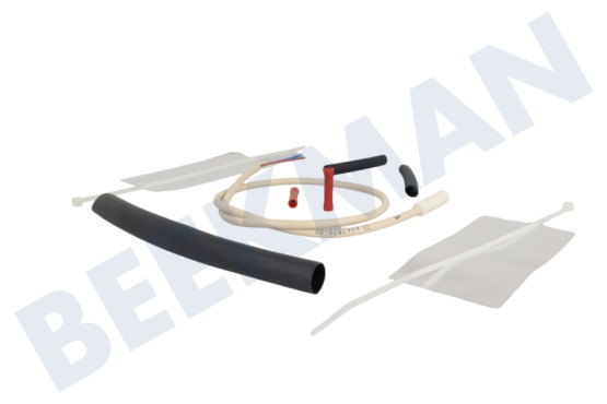 Liebherr Kühlschrank Fühler Luft-/Verdampfer-Reparatursatz