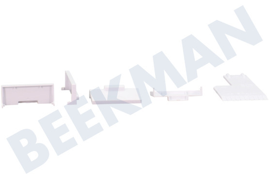 Bauknecht Koelkast Montageset