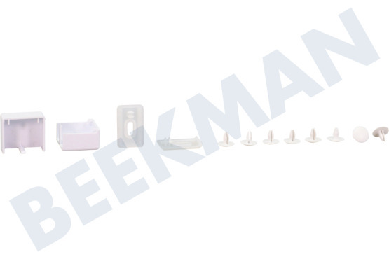 Bauknecht Koelkast Montageset