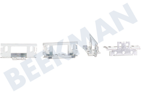 Bauknecht Koelkast Montageset