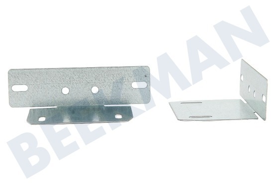 Ikea Koelkast Bevestigingsbeugel