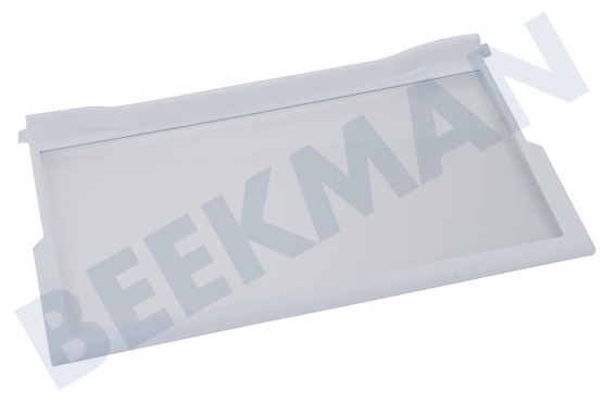 Ikea Koelkast Glasplaat 475x290x5mm met strip