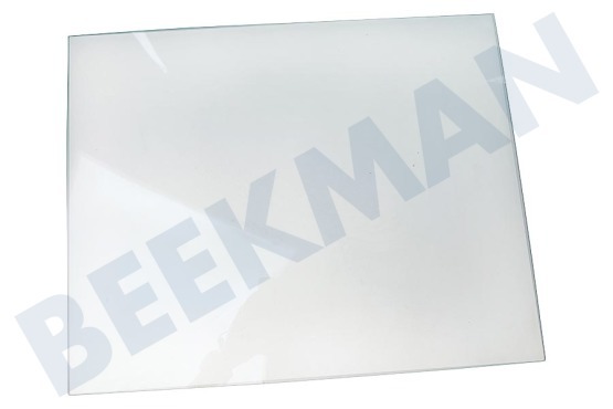 Ikea Koelkast Glasplaat 474x380mm