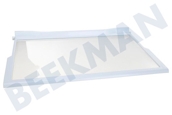Ikea Koelkast Glasplaat Compleet met randen