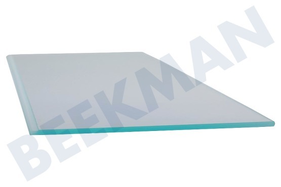 Bauknecht Kühlschrank Glasablage