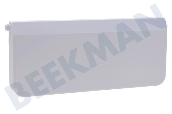 Ikea Koelkast Blikjesbak Wit 215x95mm