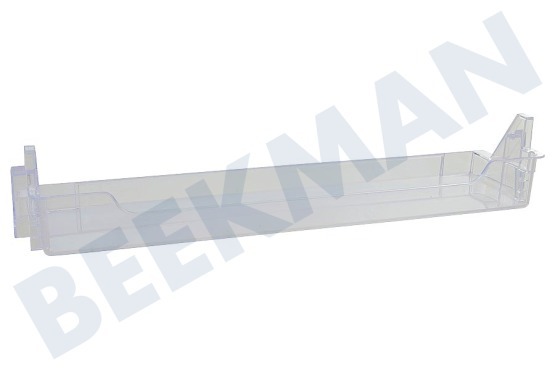 Ikea Koelkast Botervak Transparant 440x105x75mm
