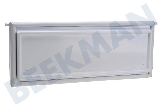 Whirlpool Koelkast Diepvriesdeur Compleet met greep en rubber