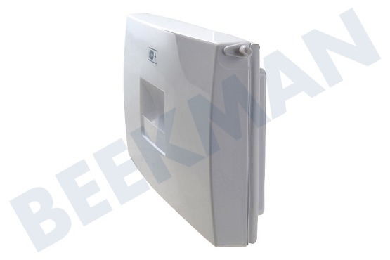 Whirlpool Koelkast Diepvriesdeur Compleet met greep en rubber